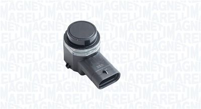 Sensor, parking distance control MAGNETI MARELLI 021016087010
