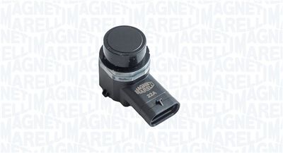 Sensor, parking distance control MAGNETI MARELLI 021016088010