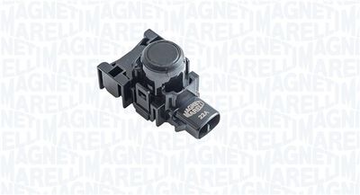 Sensor, parking distance control MAGNETI MARELLI 021016089010