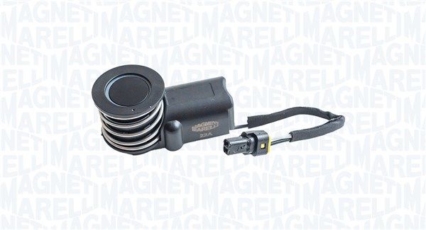 MAGNETI MARELLI 021016090010 Sensor, parking distance control