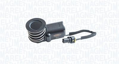 Sensor, parking distance control MAGNETI MARELLI 021016090010