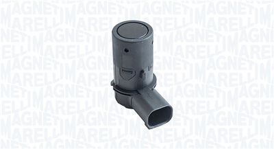 Sensor, parking distance control MAGNETI MARELLI 021016092010