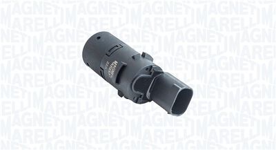 Sensor, parking distance control MAGNETI MARELLI 021016093010