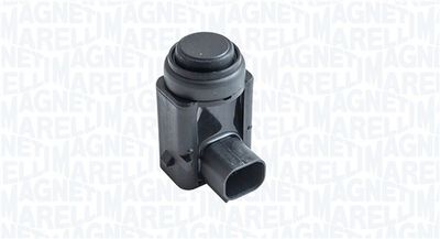 Sensor, parking distance control MAGNETI MARELLI 021016094010