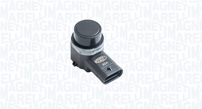 Sensor, parking distance control MAGNETI MARELLI 021016100010