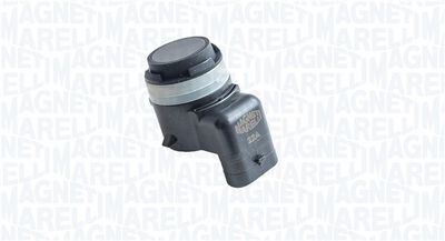 Sensor, parking distance control MAGNETI MARELLI 021016101010