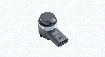 Sensor, parking distance control MAGNETI MARELLI 021016102010