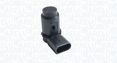 Sensor, parking distance control MAGNETI MARELLI 021016105010