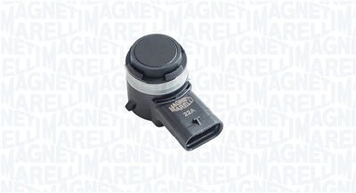 Sensor, parking distance control MAGNETI MARELLI 021016106010