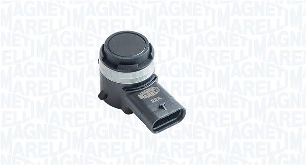 MAGNETI MARELLI 021016108010 Sensor, parking distance control