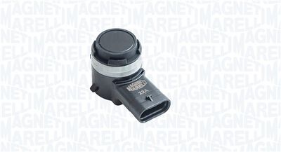 Sensor, parking distance control MAGNETI MARELLI 021016108010