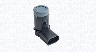 Sensor, parking distance control MAGNETI MARELLI 021016109010