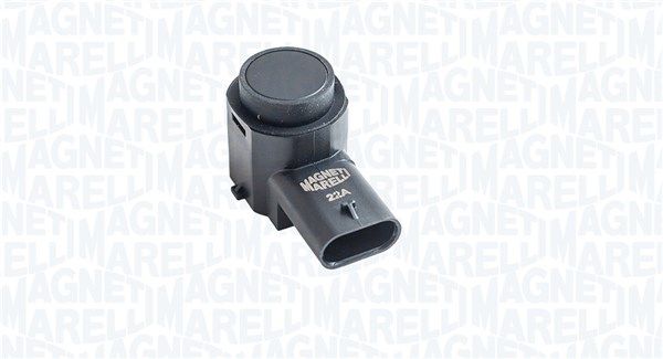 MAGNETI MARELLI 021016111010 Sensor, parking distance control