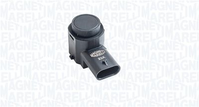 Sensor, parking distance control MAGNETI MARELLI 021016111010
