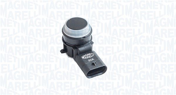 MAGNETI MARELLI 021016112010 Sensor, parking distance control