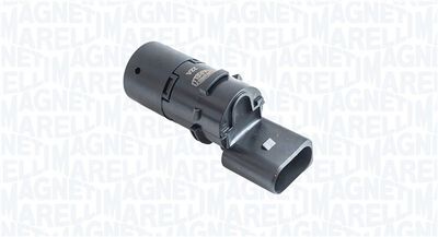 Sensor, parking distance control MAGNETI MARELLI 021016116010