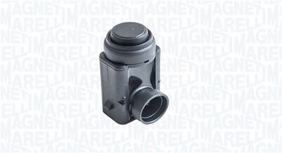 Sensor, parking distance control MAGNETI MARELLI 021016118010