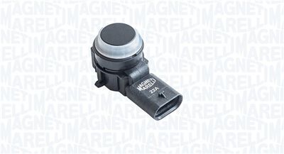 Sensor, parking distance control MAGNETI MARELLI 021016120010