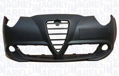 Bumper MAGNETI MARELLI 021316002370