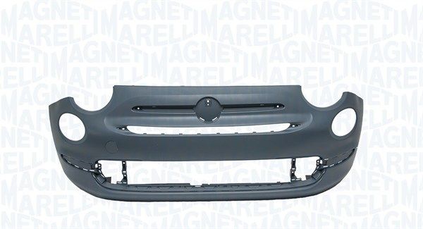 MAGNETI MARELLI 021316511370 Bumper