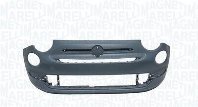 Bumper MAGNETI MARELLI 021316511370