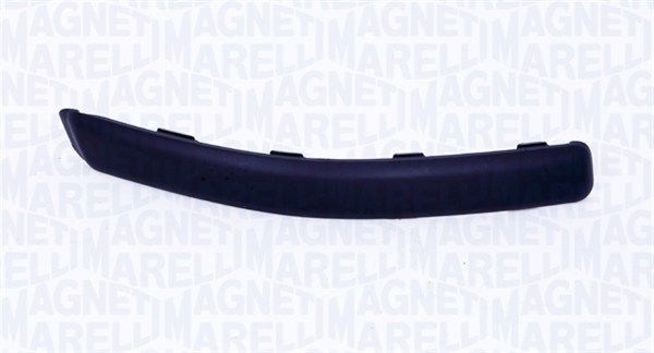 MAGNETI MARELLI 021316900020 Trim/Protection Strip, bumper