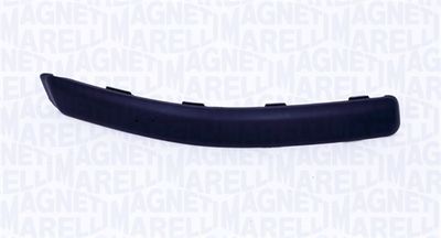 Trim/Protection Strip, bumper MAGNETI MARELLI 021316900020