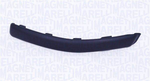 MAGNETI MARELLI 021316900030 Trim/Protection Strip, bumper