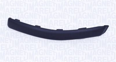 Trim/Protection Strip, bumper MAGNETI MARELLI 021316900030