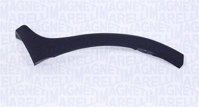 Trim/Protection Strip, bumper MAGNETI MARELLI 021316900100