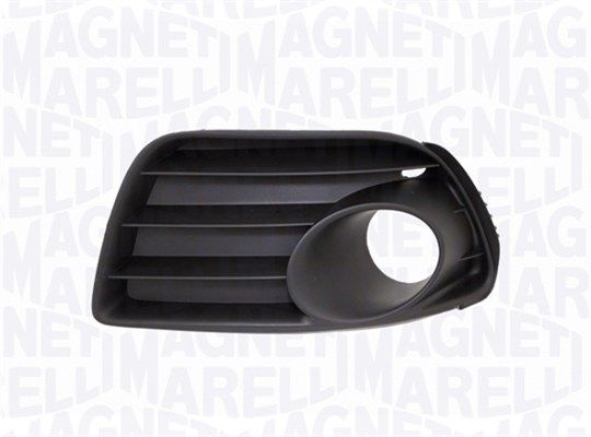 MAGNETI MARELLI 021316900200 Ventilation Grilles, bumper