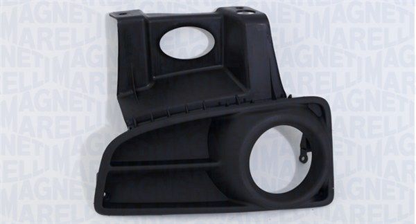 MAGNETI MARELLI 021316900580 Ventilation Grilles, bumper