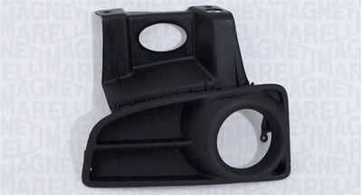 Ventilation Grilles, bumper MAGNETI MARELLI 021316900580
