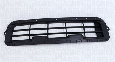 Ventilation Grilles, bumper MAGNETI MARELLI 021316900640