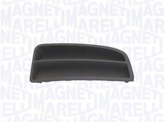 MAGNETI MARELLI 021316900670 Ventilation Grilles, bumper