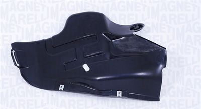 Liner, wheelhouse MAGNETI MARELLI 021316905230