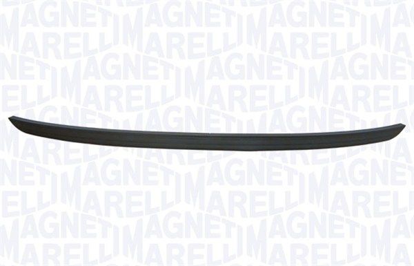 MAGNETI MARELLI 021316908040 Trim/Protection Strip, bumper