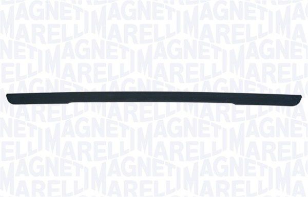 MAGNETI MARELLI 021316908080 Trim/Protection Strip, bumper