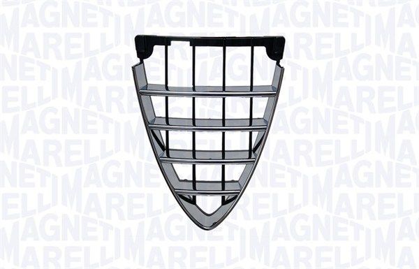 MAGNETI MARELLI 021316910250 Ventilation Grilles, bumper