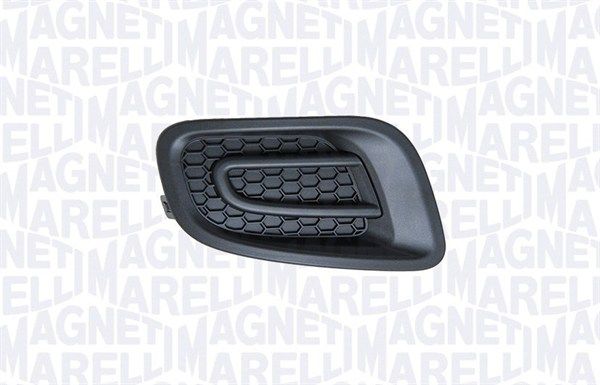 MAGNETI MARELLI 021316914110 Cover, bumper
