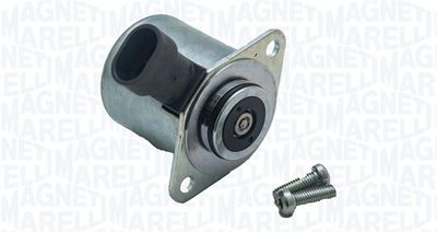 Valve Unit, aut. transm. hydraulic unit MAGNETI MARELLI 023000004010