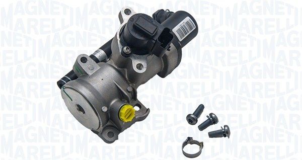 MAGNETI MARELLI 023000013010 Valve Unit, aut. transm. hydraulic unit