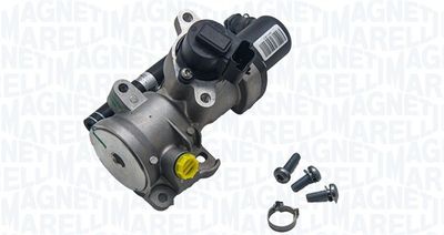 Valve Unit, aut. transm. hydraulic unit MAGNETI MARELLI 023000013010