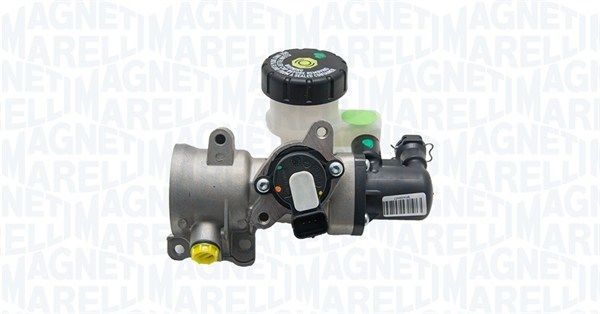 MAGNETI MARELLI 023000017010 Valve Unit, aut. transm. hydraulic unit