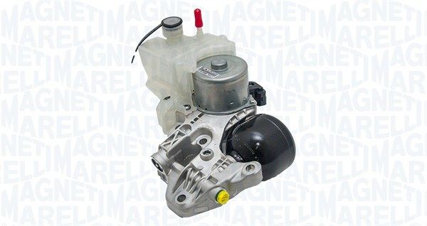 MAGNETI MARELLI 023000023010 Valve Unit, aut. transm. hydraulic unit