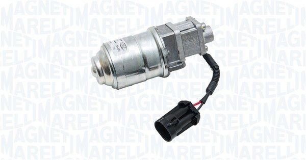 MAGNETI MARELLI 023000029010 Valve Unit, aut. transm. hydraulic unit