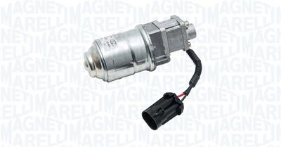 Valve Unit, aut. transm. hydraulic unit MAGNETI MARELLI 023000029010