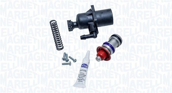 MAGNETI MARELLI 023000034010 Valve Unit, aut. transm. hydraulic unit