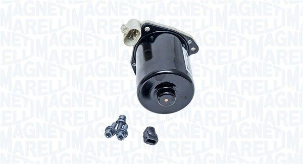 MAGNETI MARELLI 023000037010 Valve Unit, aut. transm. hydraulic unit