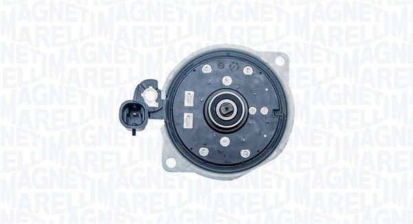 MAGNETI MARELLI 023000038010 Valve Unit, aut. transm. hydraulic unit